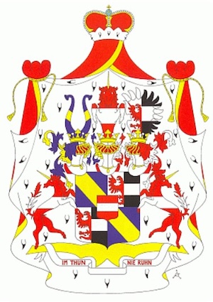 Thun-Hohensteinové 